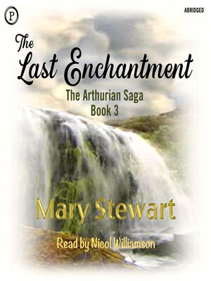 cover image of The Last Enchantment
